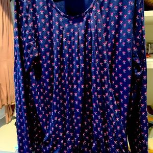 JoJo Maman BeBe Maternity/nursing top